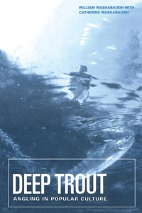 Abbildung von: Deep Trout - Routledge