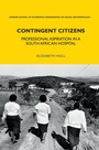 Cover: Contingent Citizens - Routledge