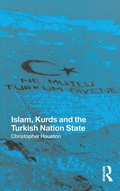 Cover: Islam, Kurds and the Turkish Nation State - Routledge
