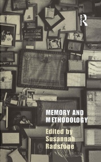 Enlarge image Cover: Memory and Methodology - Routledge