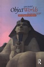 Cover: Object Worlds in Ancient Egypt - Routledge