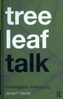 Cover: Tree Leaf Talk - Routledge