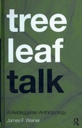Cover: Tree Leaf Talk - Routledge