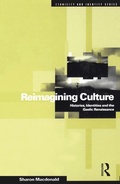 Cover: Reimagining Culture - Routledge
