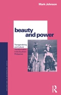 Cover: Beauty and Power - Routledge