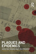 Cover: Plagues and Epidemics - Routledge