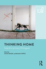 Cover: Thinking Home - Routledge