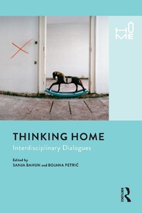 Enlarge image Cover: Thinking Home - Routledge