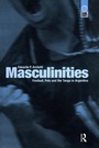 Cover: Masculinities - Routledge