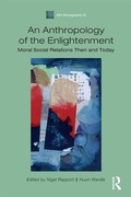 Cover: An Anthropology of the Enlightenment - Routledge