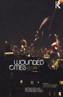 Cover: Wounded Cities - Routledge