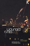 Cover: Wounded Cities - Routledge