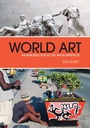 Cover: World Art - Routledge