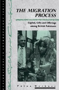 Cover: The Migration Process - Routledge