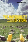 Cover: The Materiality of Stone - Routledge