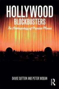 Enlarge image Cover: Hollywood Blockbusters - Routledge