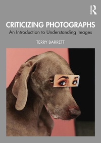 Abbildung von: Criticizing Photographs - Routledge