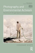 Cover: Photography and Environmental Activism - Routledge