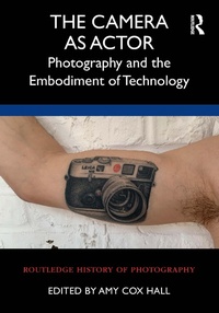 Abbildung von: The Camera as Actor - Routledge