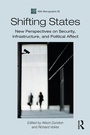 Cover: Shifting States - Routledge
