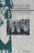 Cover: Constituting the Minangkabau - Routledge