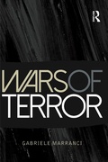 Cover: Wars of Terror - Routledge