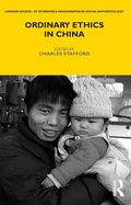 Cover: Ordinary Ethics in China - Routledge