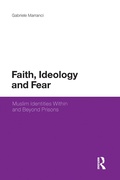Cover: Faith, Ideology and Fear - Routledge