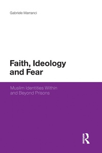 Abbildung von: Faith, Ideology and Fear - Routledge
