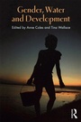 Cover: Gender, Water and Development - Routledge