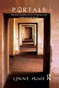 Cover: Portals - Routledge