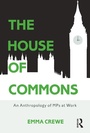 Cover: The House of Commons - Routledge