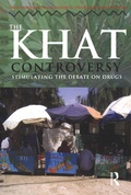 Cover: The Khat Controversy - Routledge