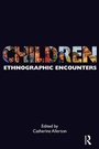Cover: Children - Routledge