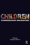 Cover: Children - Routledge