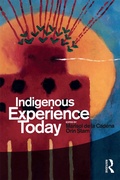 Cover: Indigenous Experience Today - Routledge