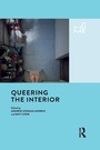 Cover: Queering the Interior - Routledge