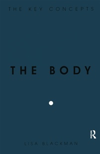 Enlarge image Cover: The Body - Routledge