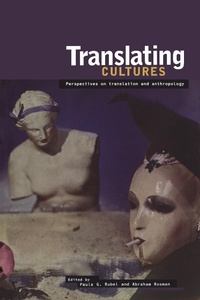 Enlarge image Cover: Translating Cultures - Routledge