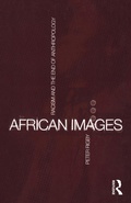 Cover: African Images - Routledge