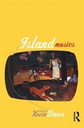Cover: Island Musics - Routledge
