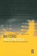 Cover: Beyond Aesthetics - Routledge