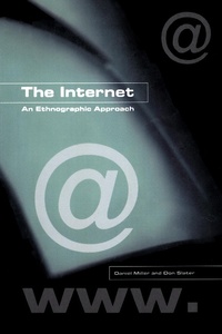 Enlarge image Cover: The Internet - Routledge