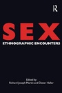 Cover: Sex - Routledge