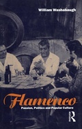 Cover: Flamenco - Routledge