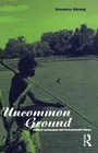 Cover: Uncommon Ground - Routledge