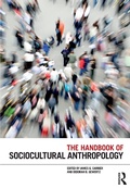 Cover: The Handbook of Sociocultural Anthropology - Routledge