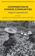 Cover: Cooperation in Chinese Communities - Routledge