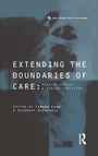Cover: Extending the Boundaries of Care - Routledge
