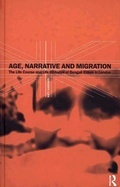 Cover: Age, Narrative and Migration - Routledge